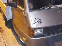 Usata Piaggio APE 1992