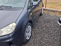 Usata Ford C-MAX Titanium 125 CV (91 kW) 2007 Grigio Monovolume