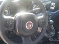 usata Fiat Panda Panda 1.2 Easy