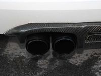 Usata VW Scirocco 140 CV (102 kW) 2011 Bianco Coupé