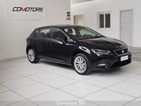 usata Seat Leon Leon1.2 TSI 110 CV 5p. Style