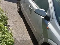 Usata Opel Astra 60 CV (44 kW) 2007 Station wagon