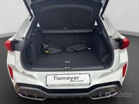 Usata Cupra Terramar 204 CV (150 kW) 2025 Nero SUV