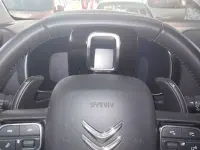 Usata Citroën C5 Aircross Feel 136 CV (100 kW) 2024 Grigio SUV
