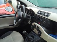 Usata Fiat Panda 69 CV (50 kW) 2015 Utilitaria