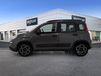 usata Fiat Panda 1.0 FireFly 70cv S&S Hybrid City Life