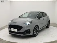 Usata Ford Puma ST 200 CV (147 kW) 2023 Grigio SUV