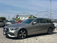 Second-hand Mercedes C220 200 CP (147 kW) 2022 Gri Break