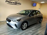 Occasion Opel Corsa Elegance 75 ch (55 kW) 2021 Argent Citadine