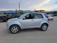 Usata Daihatsu Terios 86 CV (63 kW) 2007 Grigio SUV