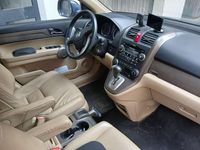Usata Honda CR-V EX 150 CV (110 kW) 2007 Grigio SUV