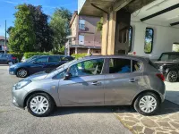 Usata Opel Corsa 90 CV (66 kW) 2019 Grigio Utilitaria