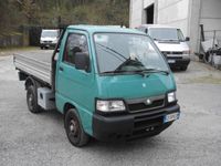 usata Piaggio Porter 1.3 BENZINA CASSONE FISSO