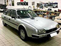 usata Citroën CX 2500 GTI Turbo 1 Serie