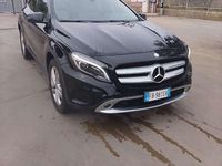 Usata Mercedes GLA200 136 CV (100 kW) 2015 SUV