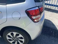 Usata Citroën C3 Exclusive 82 CV (60 kW) 2013 Berlina