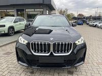 Usata BMW X1 M Sport 170 CV (125 kW) 2024 Nero SUV