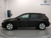 Nuova VW Golf VIII Edition 150 CV (110 kW) 2026 Nero Berlina