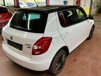 Usata Skoda Fabia Monte Carlo 105 CV (77 kW) 2012 Other Berlina