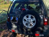 Usata Land Rover Freelander 111 CV (81 kW) 2003 SUV