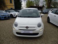 Usata Fiat 500 Pop 69 CV (50 kW) 2016 Bianco Berlina
