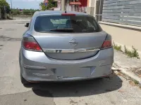 Occasion Opel Astra GTC Cosmo 101 ch (74 kW) 2007 Gris Berline