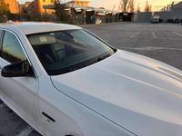 Usata BMW 520 M Sport 184 CV (135 kW) 2011 Bianco Station wagon