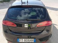 Occasion Seat Leon Reference 105 ch (77 kW) 2007 Citadine