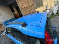 Usata Fiat Panda Active 54 CV (39 kW) 2004 Utilitaria