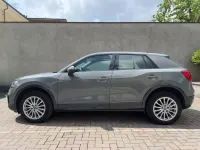Usata Audi Q2 116 CV (85 kW) 2020 Grigio SUV