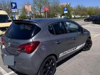 Usata Opel Corsa 90 CV (66 kW) 2016 Utilitaria