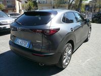 Usata Mazda CX-30 Exceed 186 CV (136 kW) 2022 Grigio SUV
