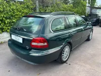 Usata Jaguar X-type Executive 155 CV (114 kW) 2007 Grigio Station wagon