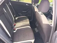 Usata VW T-Roc 150 CV (110 kW) 2018 Nero SUV