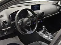 usata Audi A3 SPB 35 TDI S TRONIC S LINE VIRTUAL COCKPIT