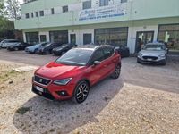 usata Seat Arona 1.0tgi metano fr full opt garanz finaz