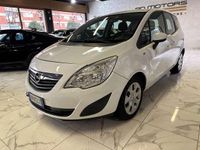 usata Opel Meriva -