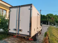 Usata Iveco Daily 150 CV (110 kW) 2017 Furgone
