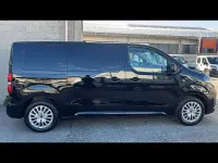 Nuova Peugeot Expert S 150 CV (110 kW) 2026 Nero Furgone