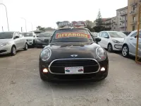 Usata Mini Cooper D 116 CV (85 kW) 2015 Grigio Utilitaria