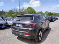 usata Jeep Compass 1.6 Multijet II Limited