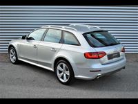 usata Audi A4 Allroad A4 allroad 3.0 TDI 245CV S-TRONIC AMBIENTE