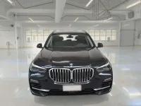 Usata BMW X5 286 CV (210 kW) 2021 Nero SUV