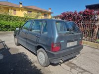 usata Fiat Uno iscritta asi