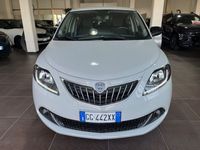 usata Lancia Ypsilon 3ª serie 1.0 FireFly 5 porte S&S Hybrid Ecochic Silver