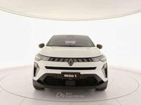 Nuova Renault Symbioz Evolution 94 CV (69 kW) 2025 Bianco SUV
