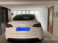Brugt Tesla Model Y 152 kW (208 HK) 2022 SUV