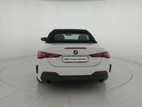 usata BMW 420 d mhev 48V Msport auto