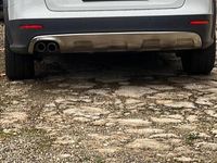 Usata Audi A4 Allroad 190 CV (139 kW) 2013 Station wagon