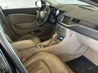 Usata Citroën C5 Exclusive 160 CV (117 kW) 2011 Nero Station wagon